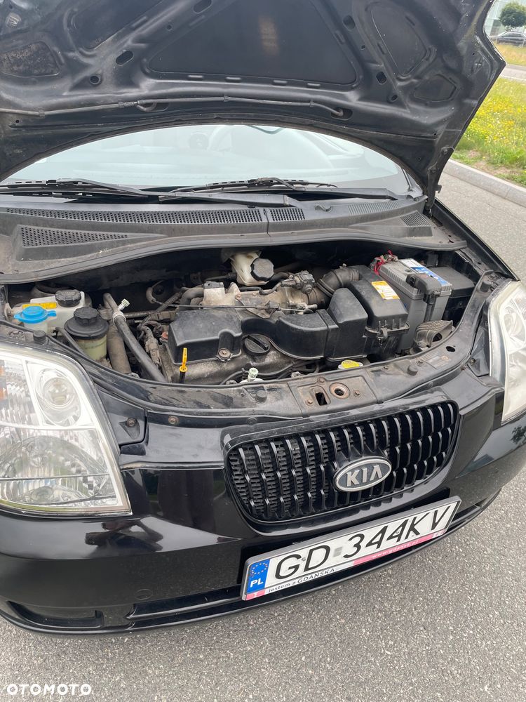 Kia Picanto 1.1 - 9