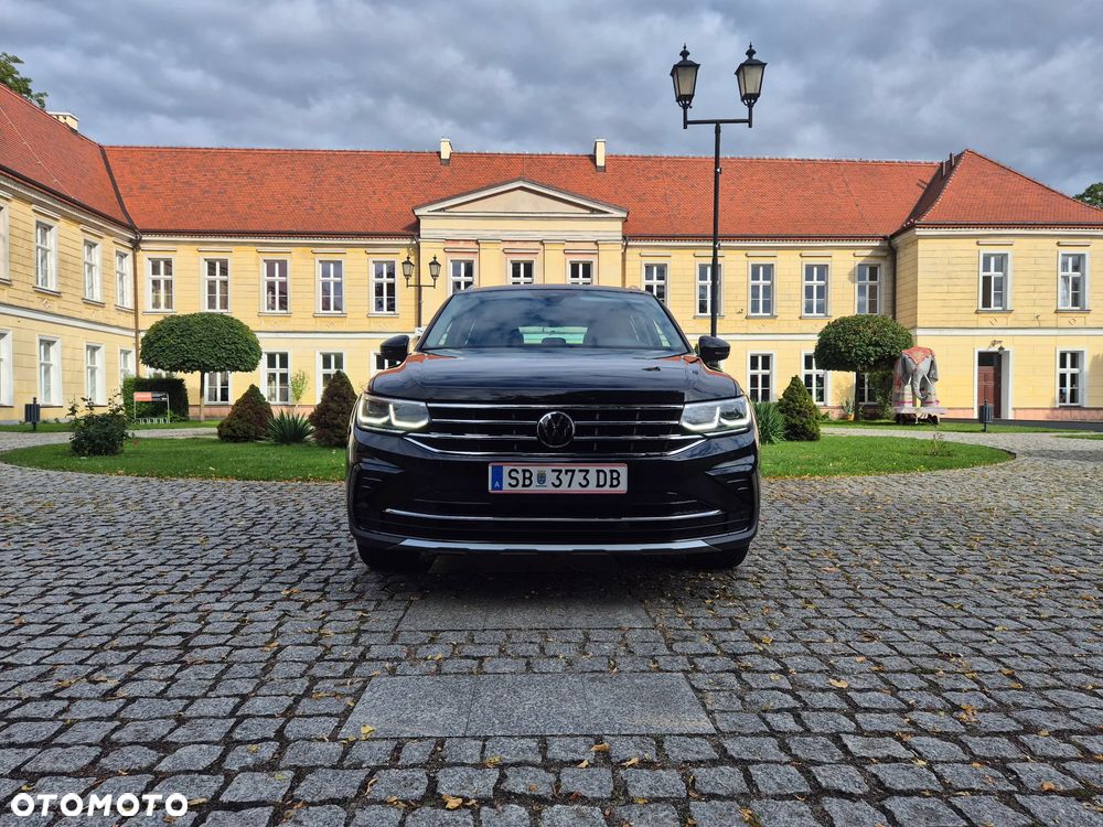 Volkswagen Tiguan 2.0 TDI SCR DSG Elegance - 30