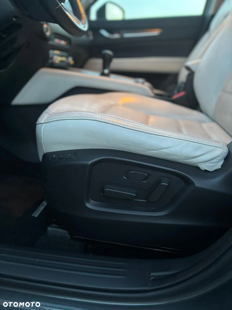 Mazda CX-5 2.2 D Skypassion AWD - 20