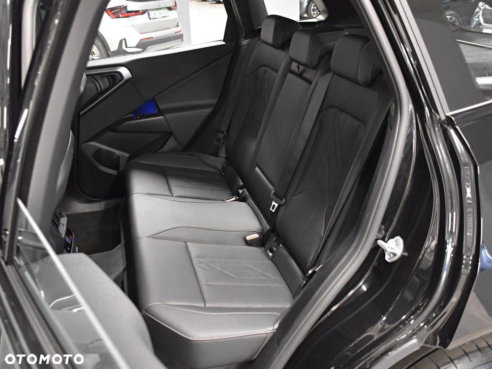 BMW X3 xDrive20d mHEV - 15