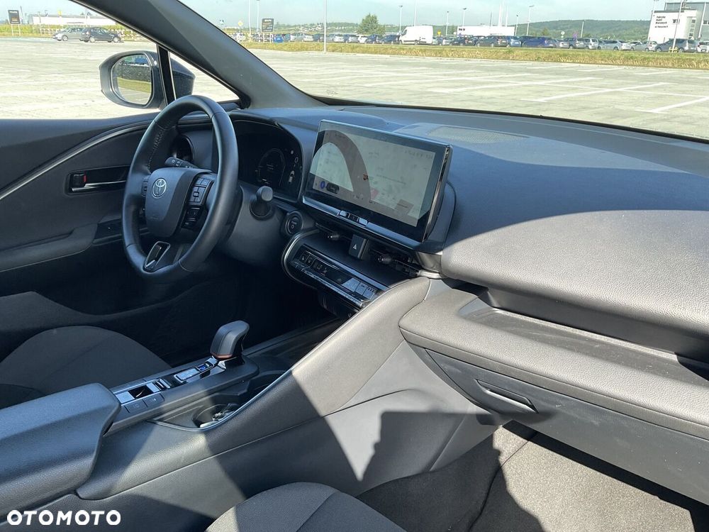 Toyota C-HR 2.0 Hybrid Dynamic Force Style - 20