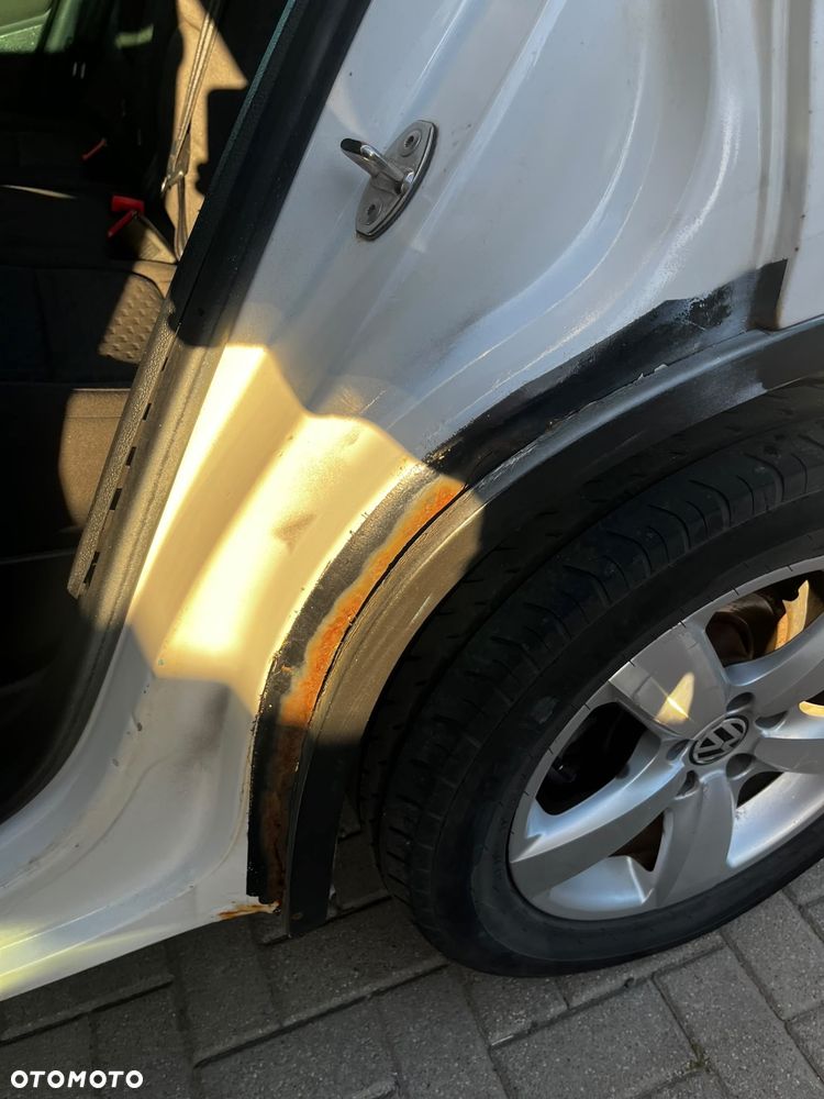 Volkswagen Tiguan - 3