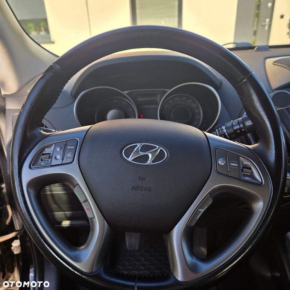 Hyundai ix35 - 7