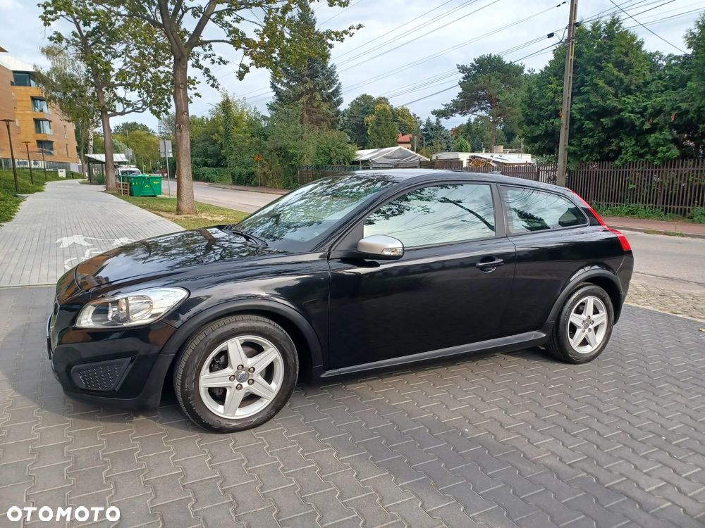 Volvo C30 1.6D DRIVe - 9