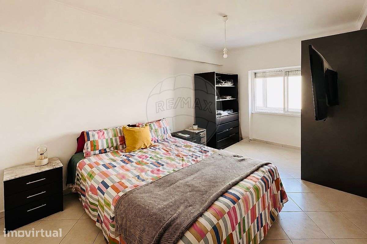 Apartamento T2 para arrendamento - Grande imagem: 5/10