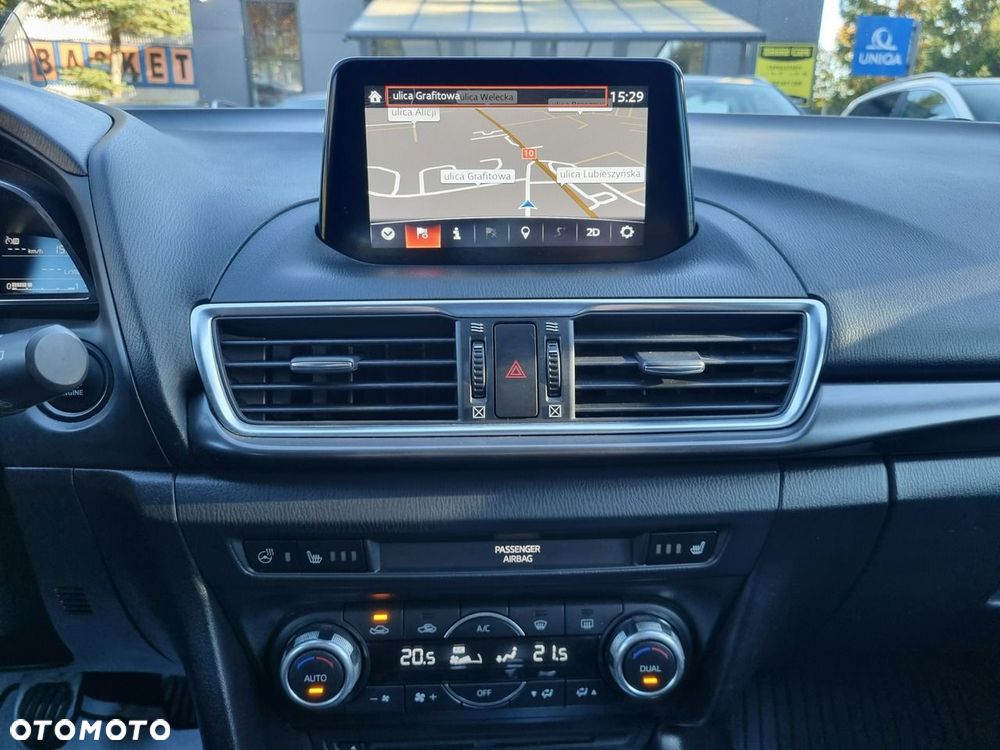 Mazda 3 2.0 Skyenergy - 19