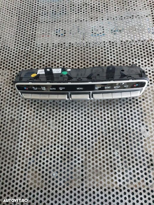 Modul Control Comenzi Clima Mercedes E / S Class W213 W222 W238 - 2