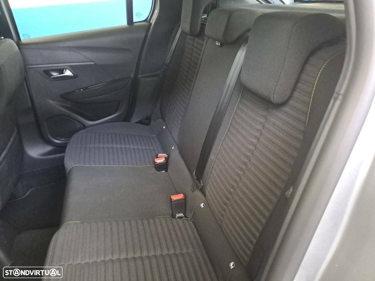 Peugeot 208 1.2 PureTech Active - 10