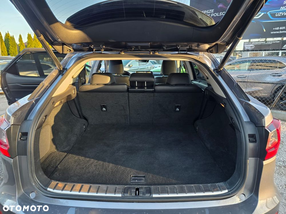 Lexus RX 450h Prestige - 27