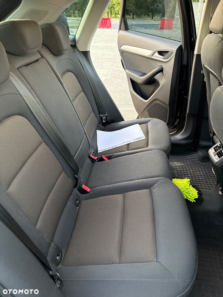 Audi Q3 1.4 TFSI CoD ultra - 17