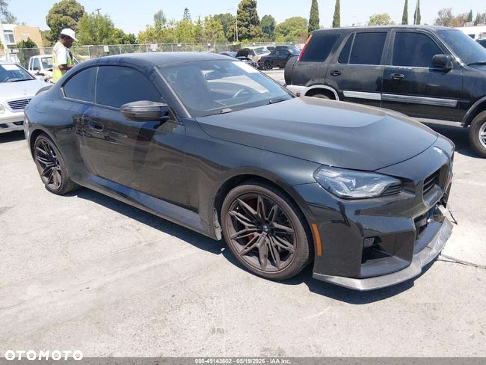 BMW M2 - 7