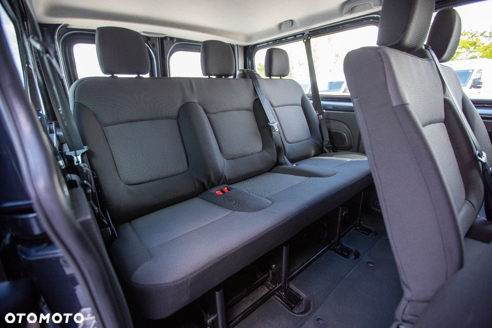 Renault Trafic - 4