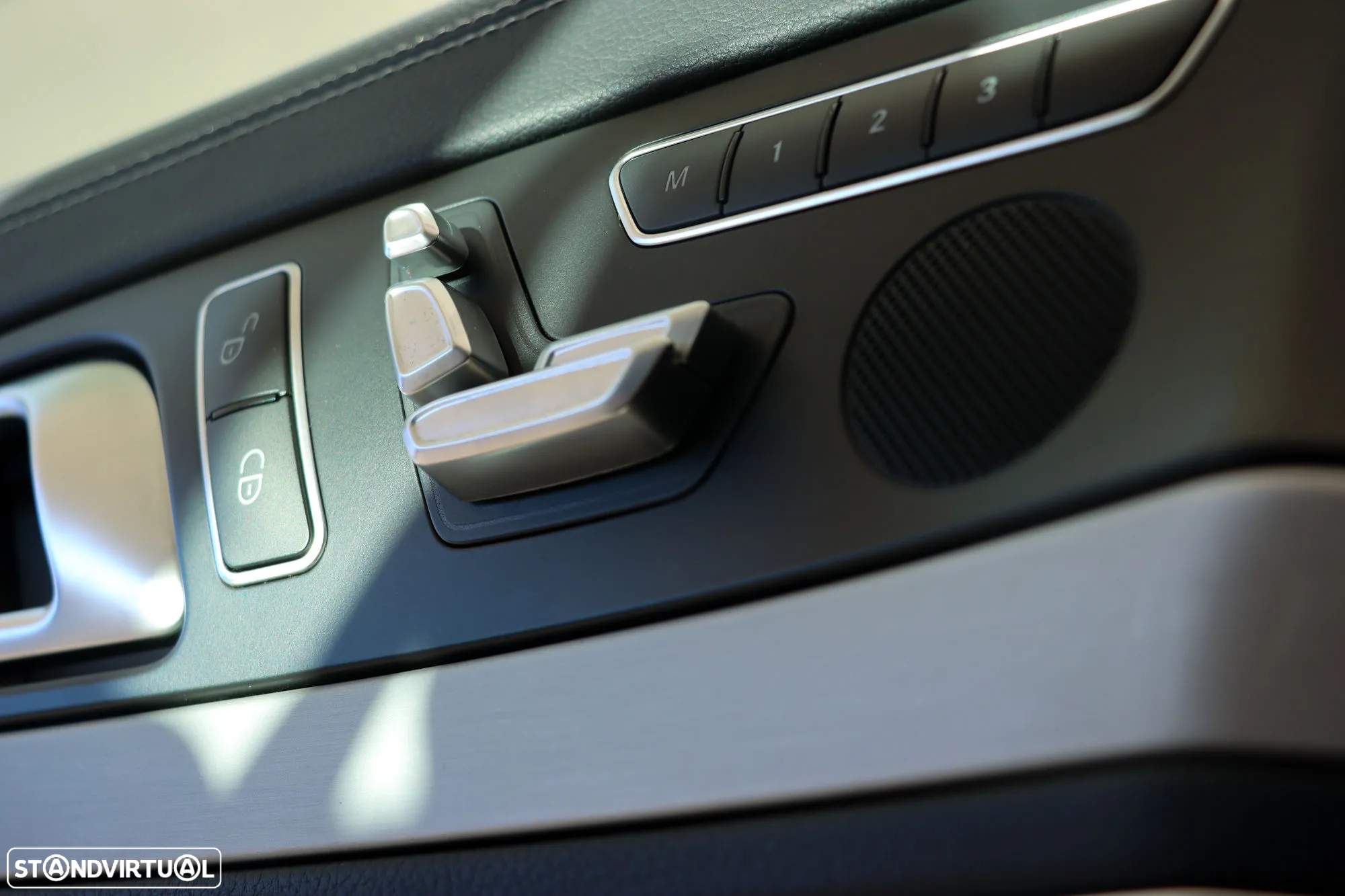 Mercedes-Benz SL 400 9G-TRONIC - 12