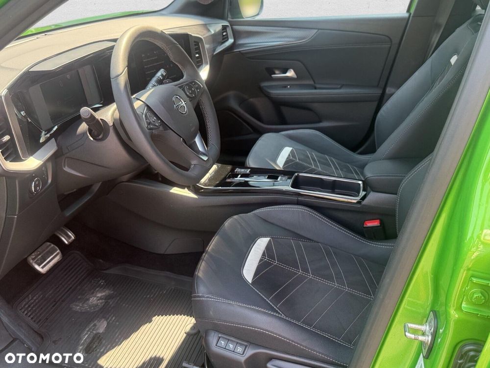 Opel Mokka 1.2 T GS S&S - 12