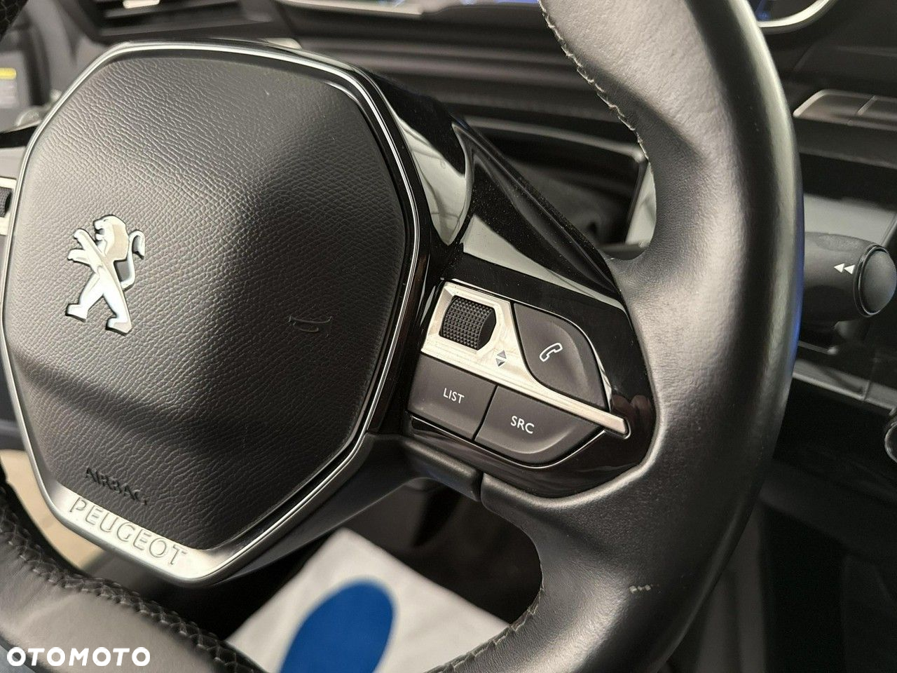 Peugeot 508 - 27