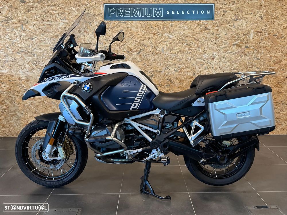BMW R 1250 GS Adventure - 7