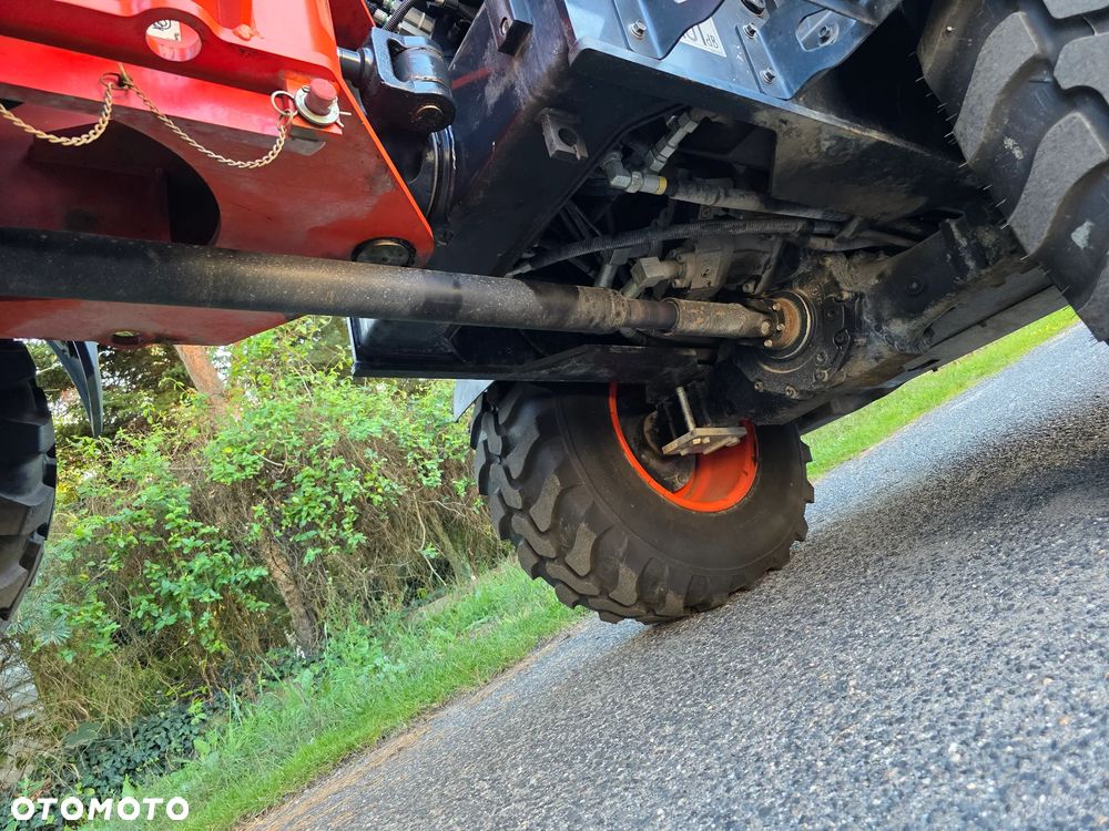 Kubota R065 HW - 30