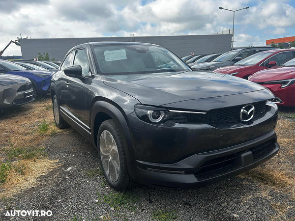 Mazda MX-30