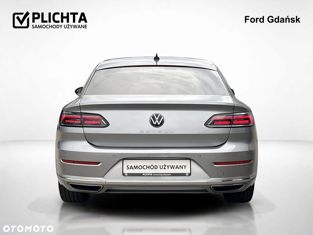 Volkswagen Arteon 2023 photo 4