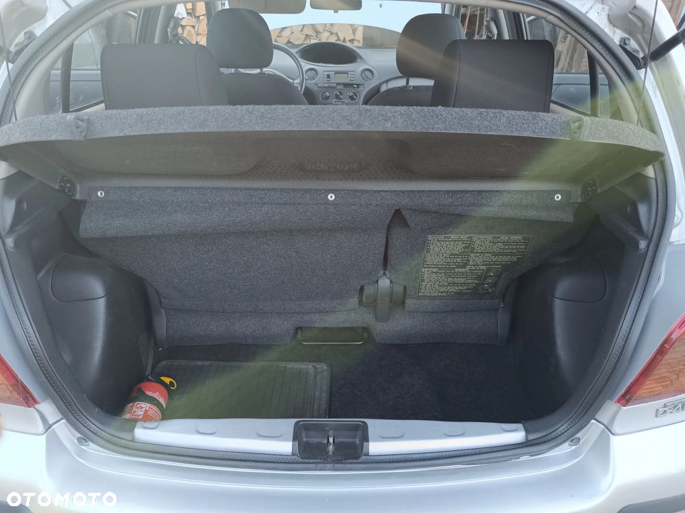 Toyota Yaris 1.4 D-4D Edition - 9
