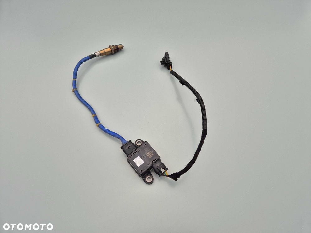 Sonda Lambda Czujnik NOX Ducato Euro 6 2.2 AdBlue 2.3 Multijet Boxer - 2