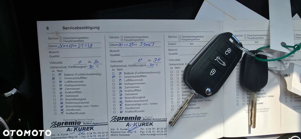 Opel Corsa 1.2 Direct Injection Turbo - 14