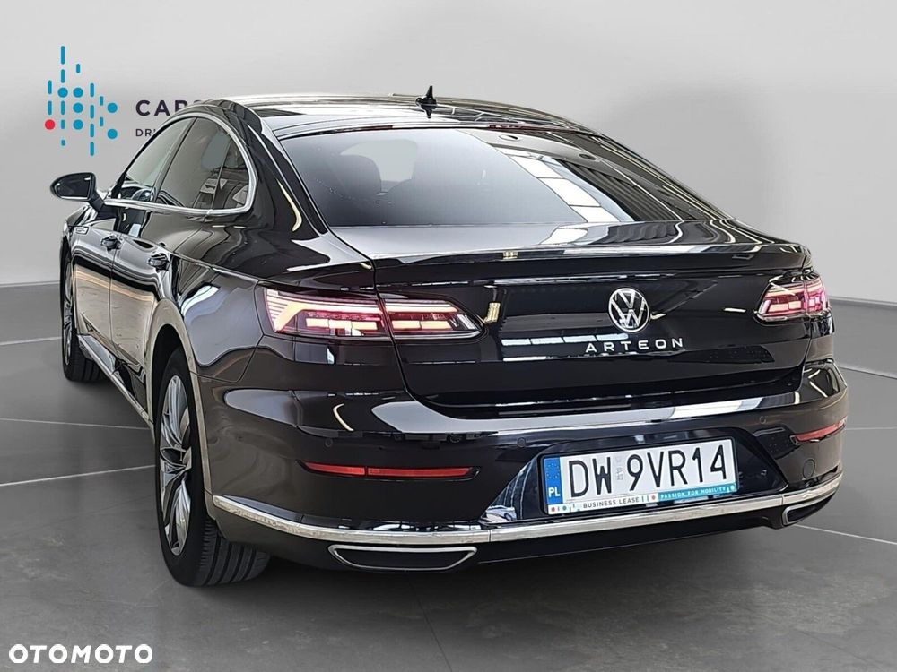 Volkswagen Arteon 2.0 TSI Elegance DSG - 25