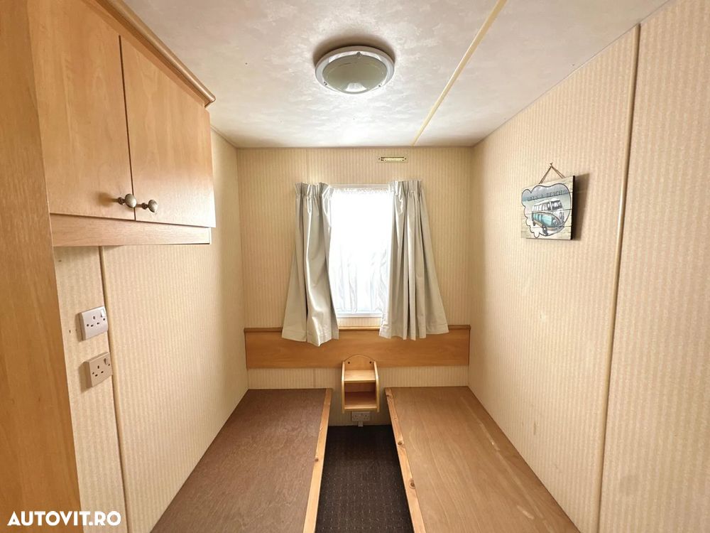 Alta Casă mobilă Abi Arizona nr. 046 | 11 x 3 m | 3 dormitoare și 1 baie - 7