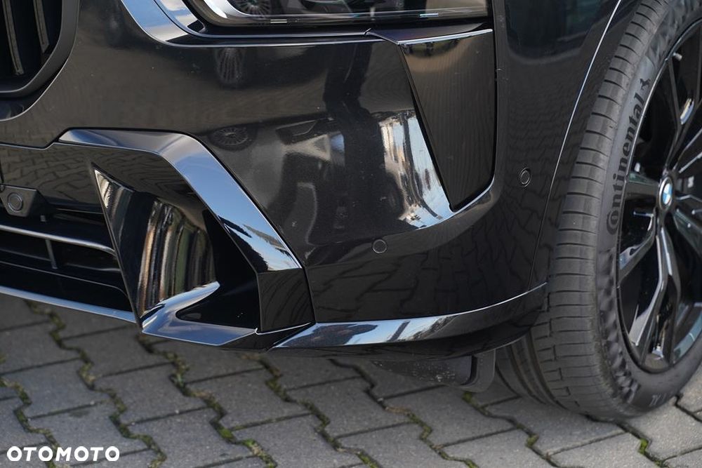 BMW X7 xDrive40d mHEV M Sport sport - 14