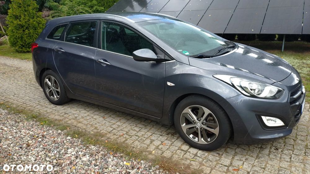 Hyundai i30 1.6 GDI BlueDrive Comfort - 5