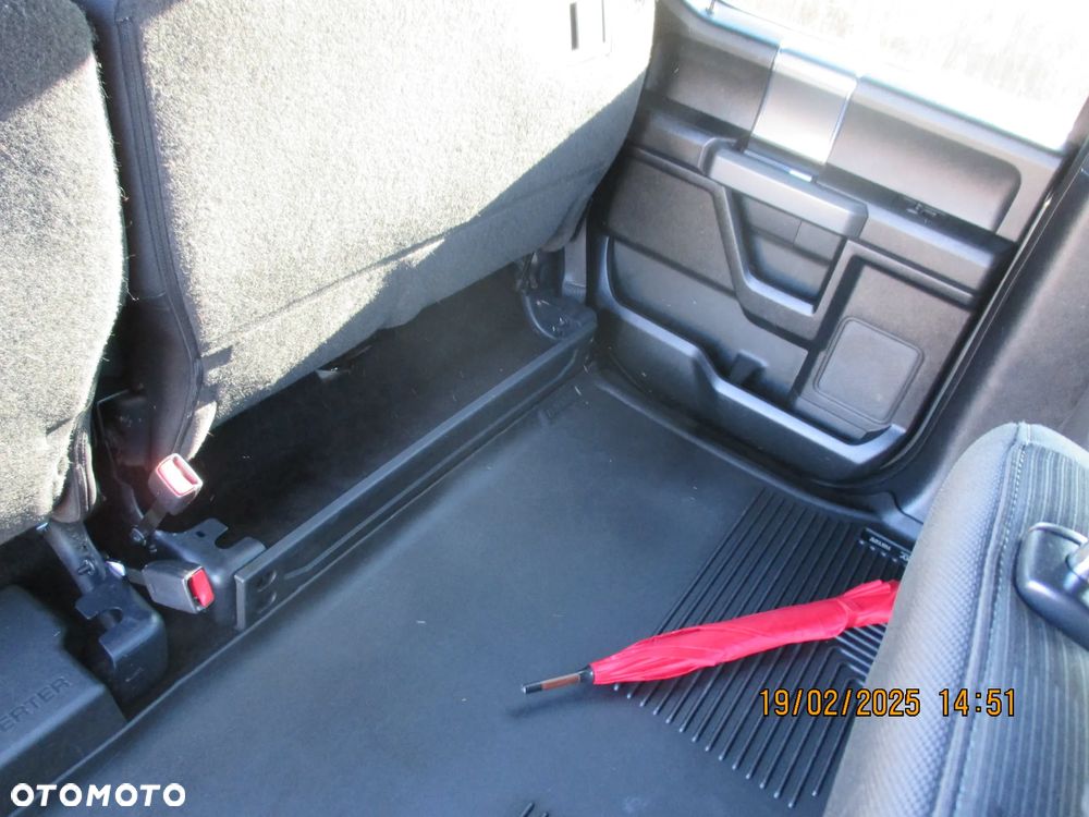Ford F150 - 22