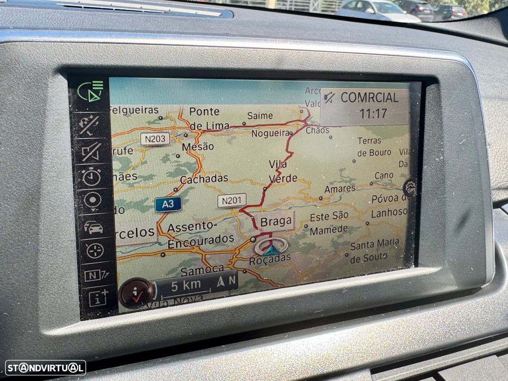 BMW 218 Gran Tourer d 7L Line Sport Auto - 45