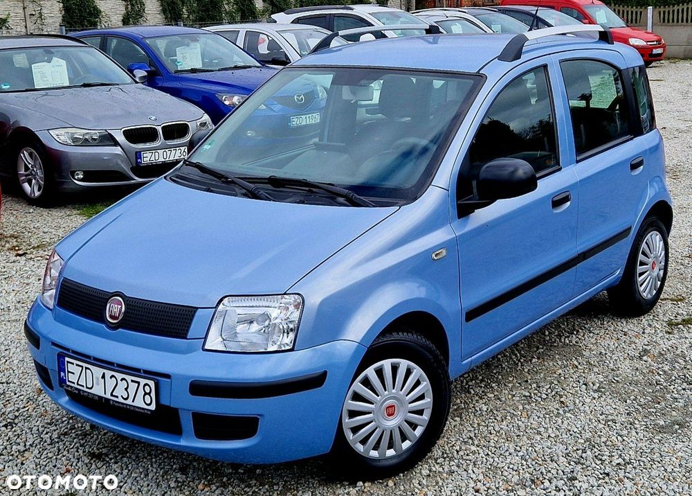 Fiat Panda - 35