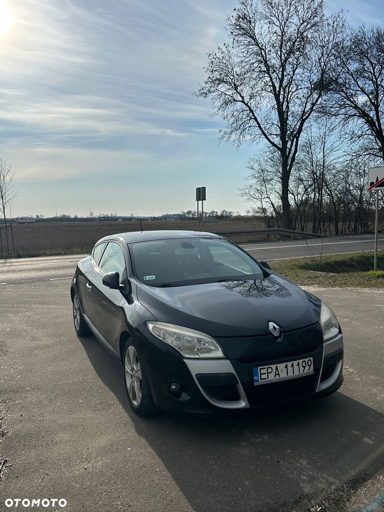 Renault Megane - 2
