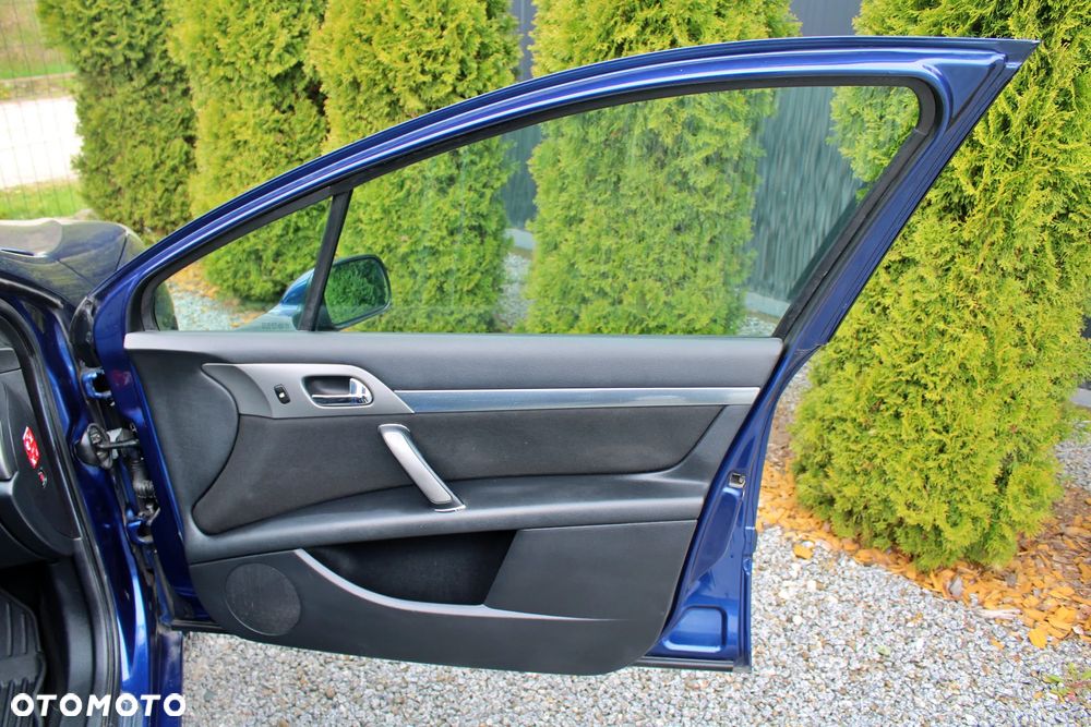 Peugeot 407 2.0 ST Komfort - 22