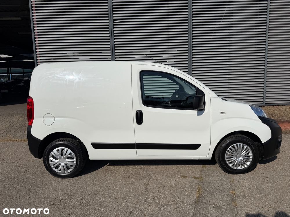 Fiat Fiorino - 9