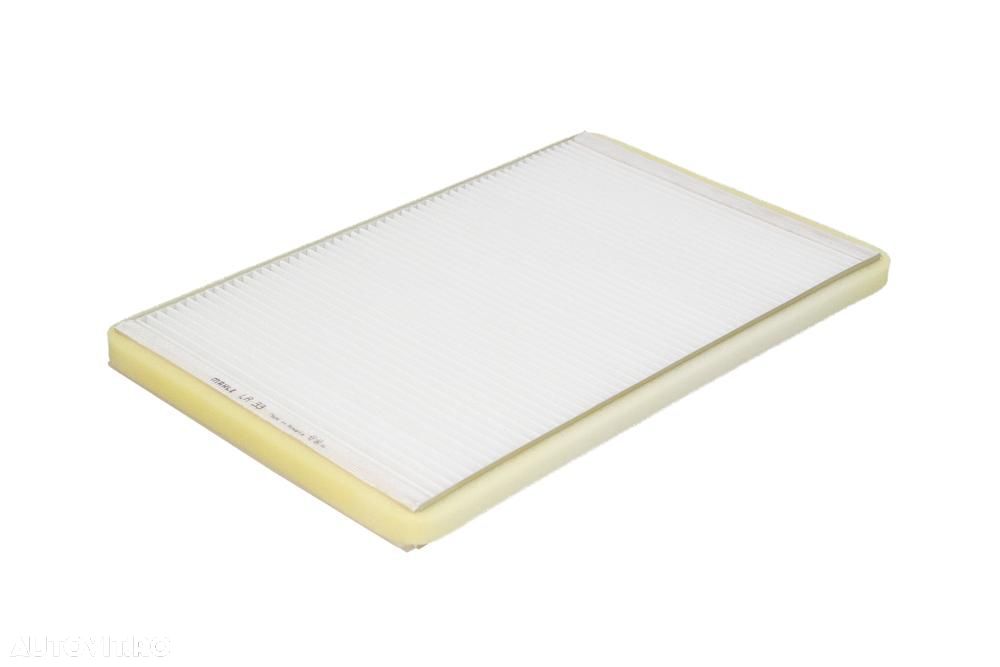 Filtru polen OE Renault Megane 1 (BA0, EA0, LA0, DA0/1), original 7700845811 - 1