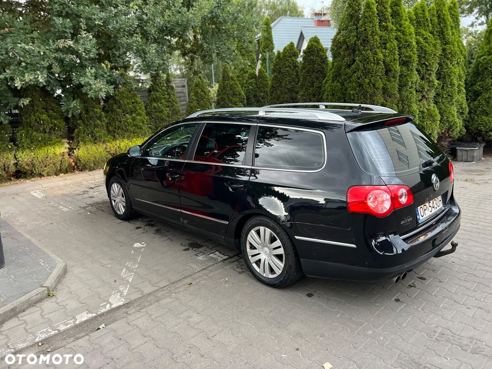 Volkswagen Passat 2.0 TDI Highline DSG - 11