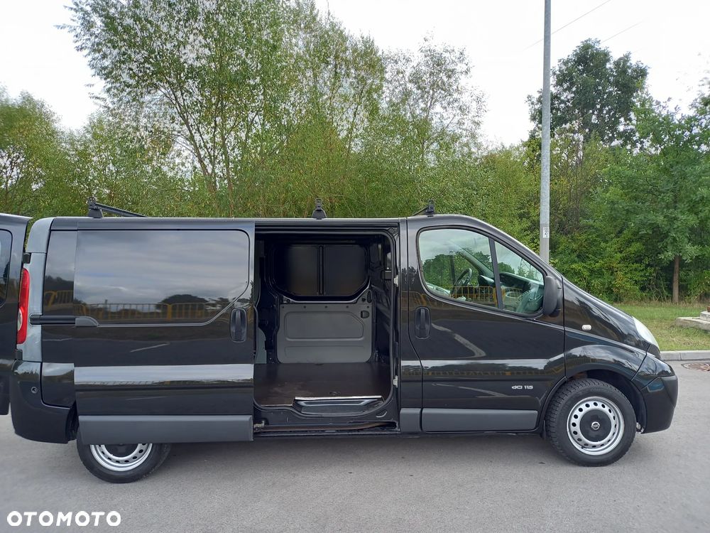 Nissan PRIMASTER - 20