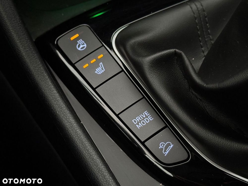 Hyundai Tucson 1.6 T-GDi Executive 2WD - 17