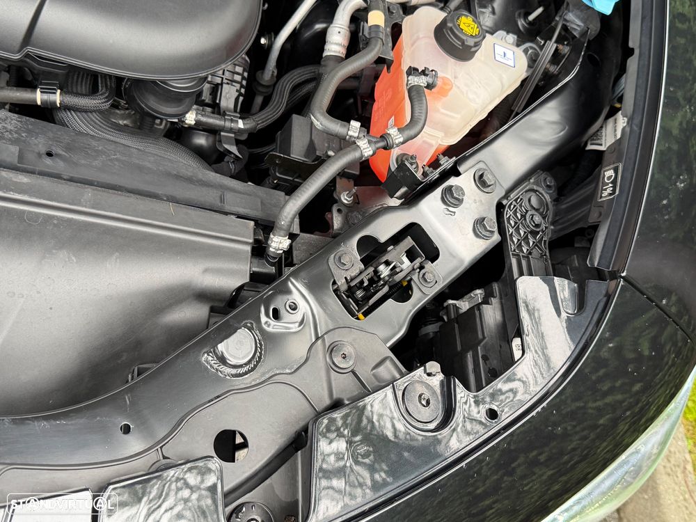 Alfa Romeo Stelvio 2.2 D Sprint AT8 - 52