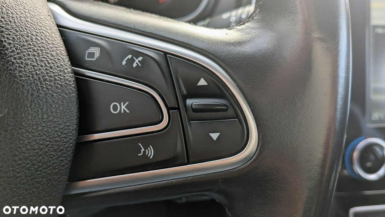 Renault Talisman - 29