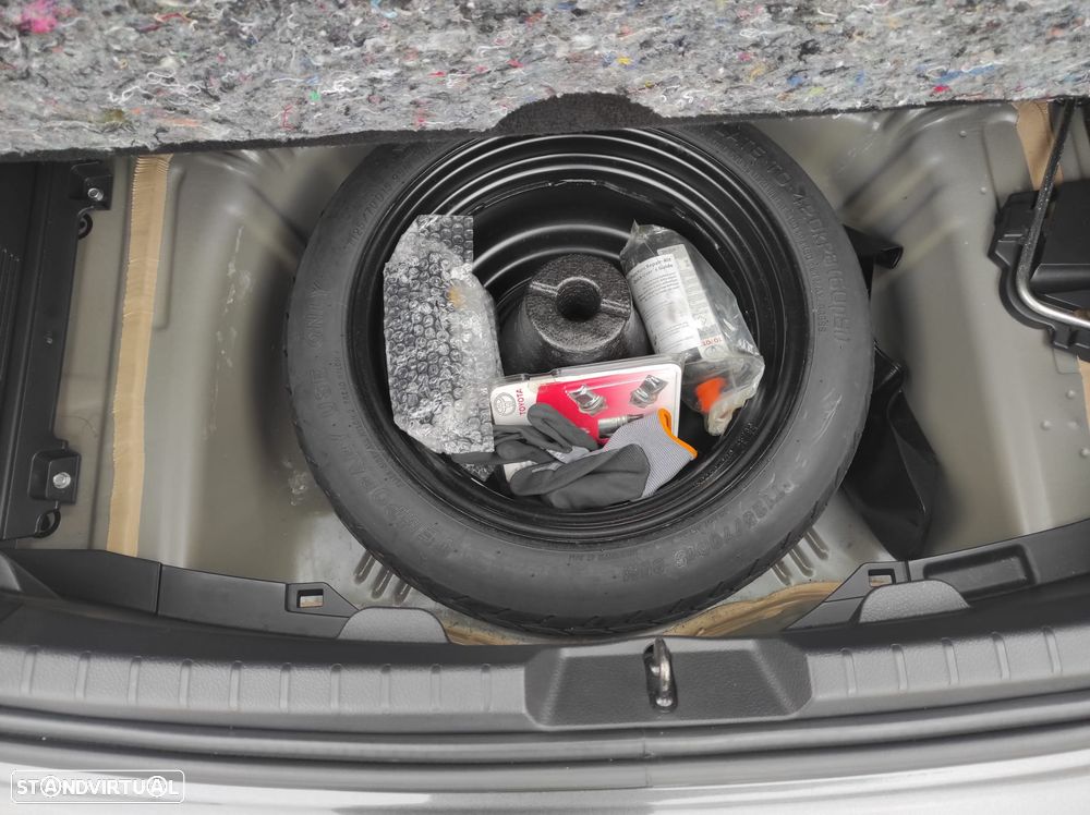 Toyota Yaris 1.0 VVT-i Comfort - 31