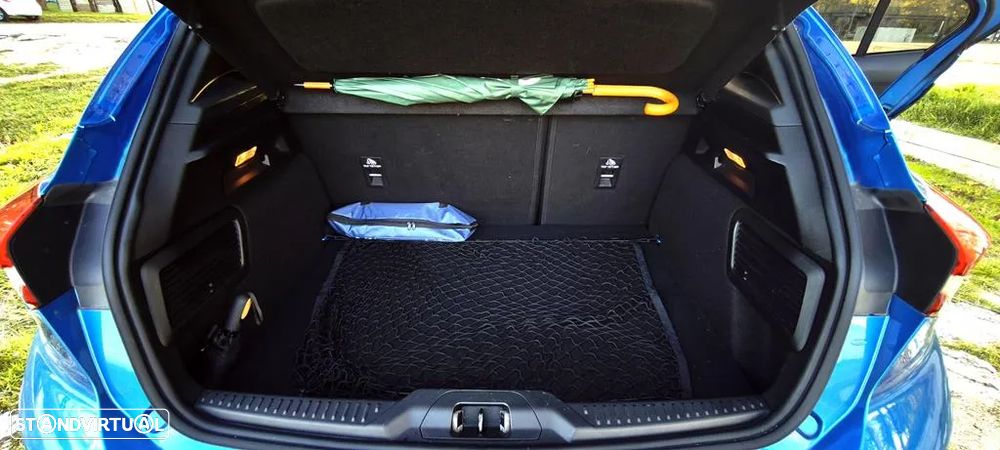 Ford Focus 1.5 TDCi EcoBlue ST-Line Aut. - 13