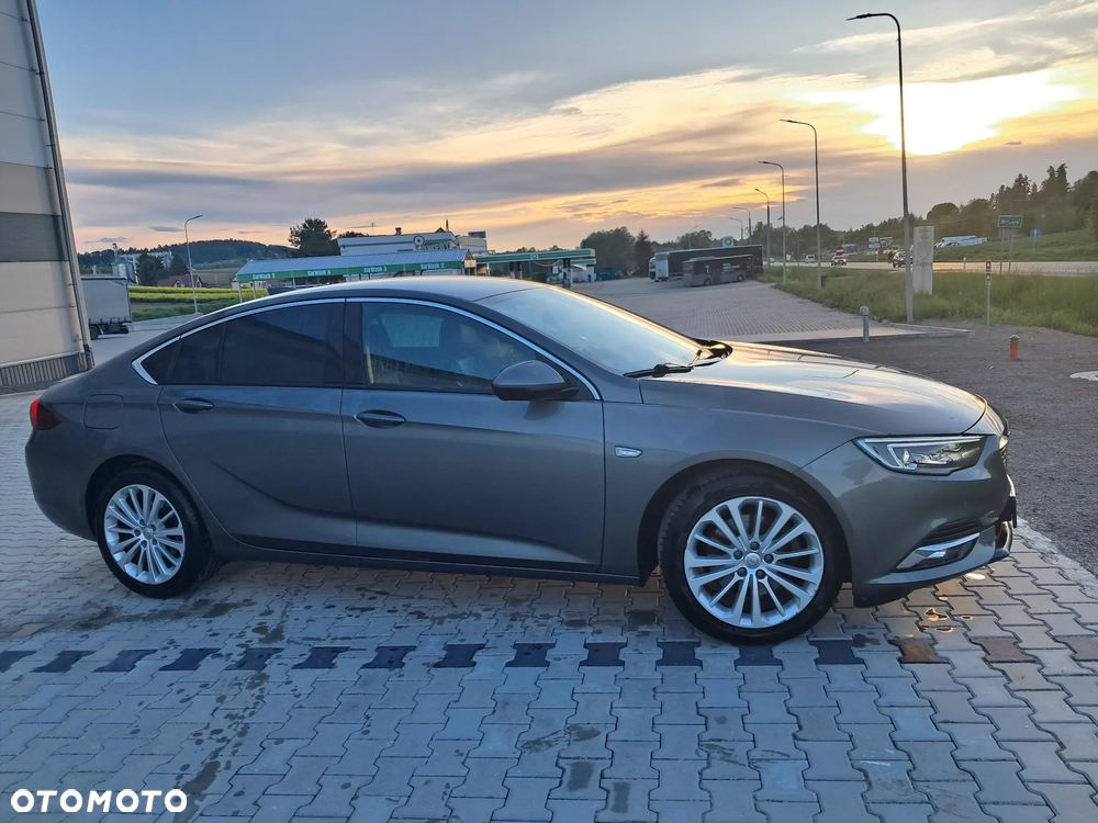 Opel Insignia - 20
