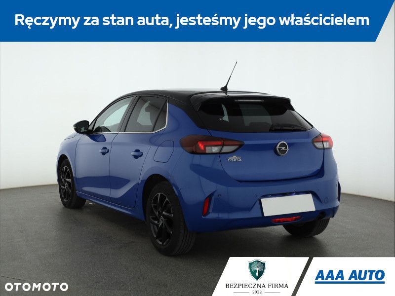 Opel Corsa - 6