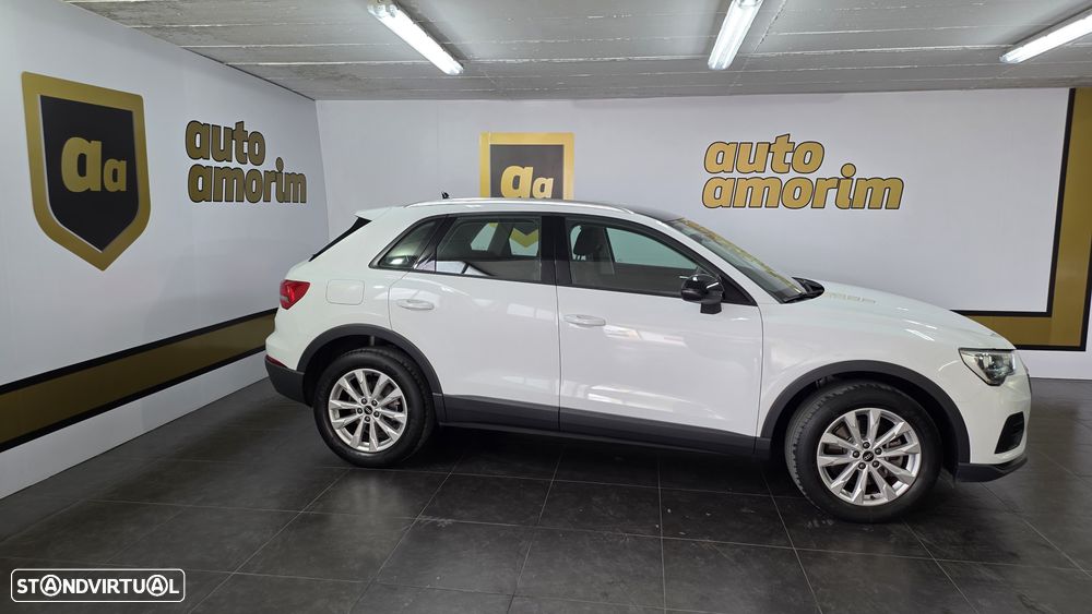 Audi Q3 45 TFSIe S tronic - 6