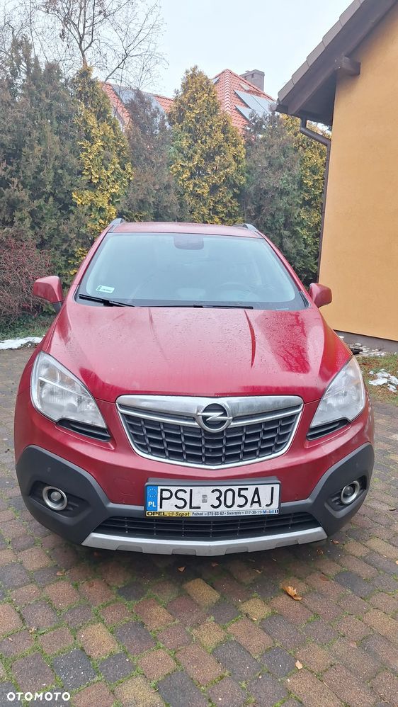 Opel Mokka 1.6 Enjoy S&S - 1