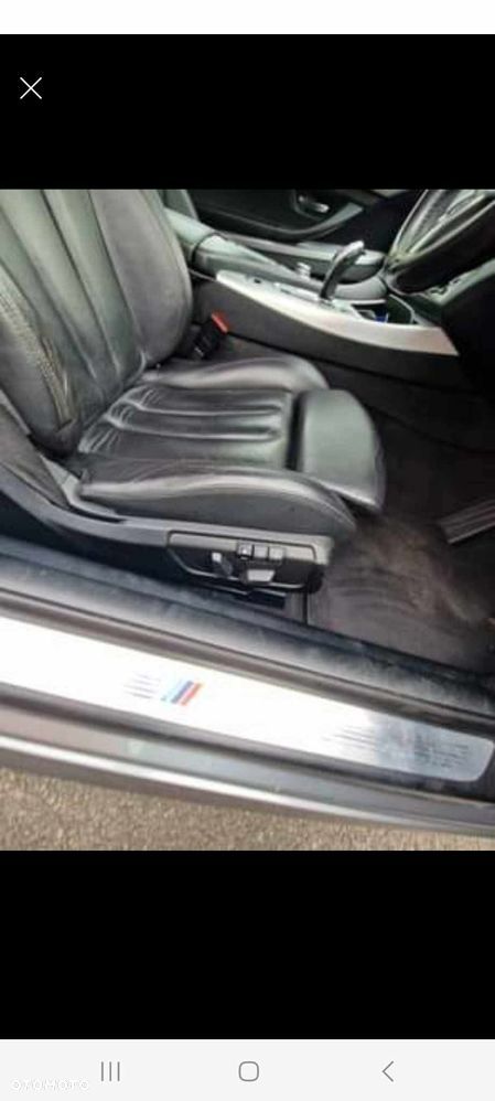 BMW Seria 6 640d Cabrio M Sport Edition - 16