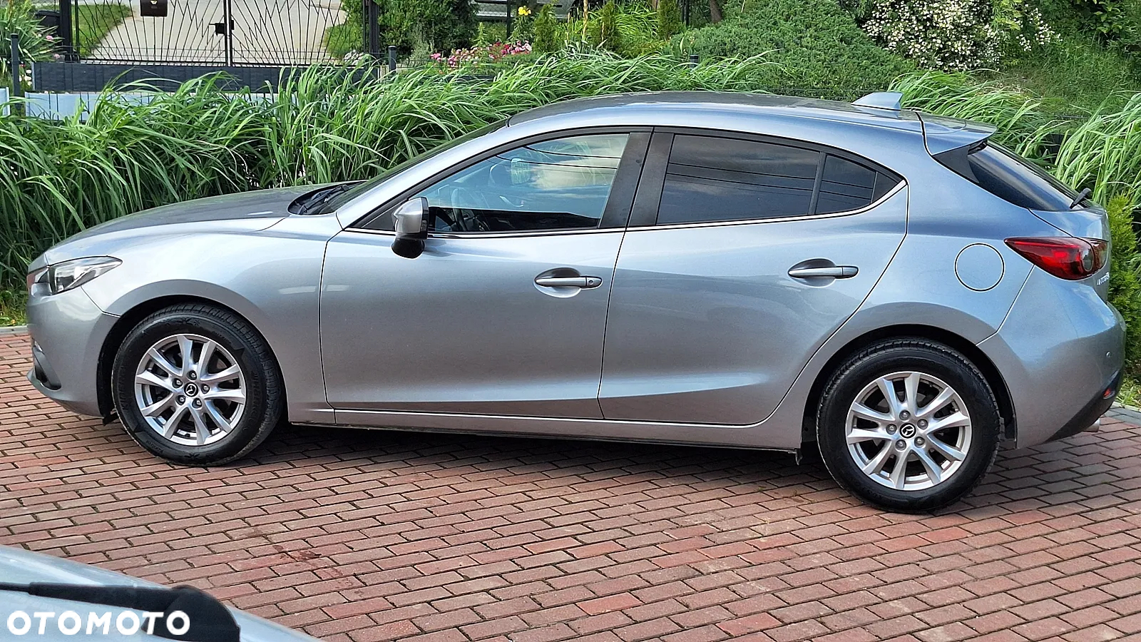 Mazda 3 - 28